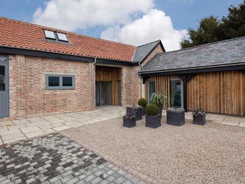 Architect In Dorset Navigate Building Regulations | InHouse Design Studio