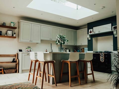 Wimborne Architect | InHouse Design Studio