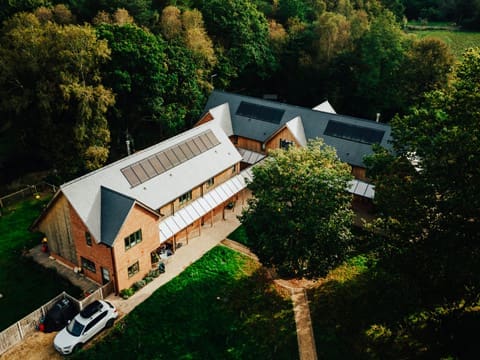 Bournemouth Architects Smooth Approval Process | InHouse Design Studio