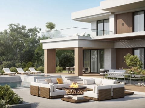 Innovative Architectural Solutions Dorset | InHouse Design Studio